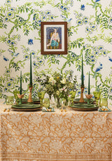 Casa by Josephine Jenno Lovely Lila Tablecloth