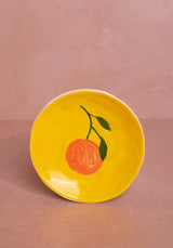 Casa by Josephine Jenno Peaches and Keen Plates - Set of 4