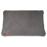 Ralph & Co Luxury Grey Memory Foam Crate Bed