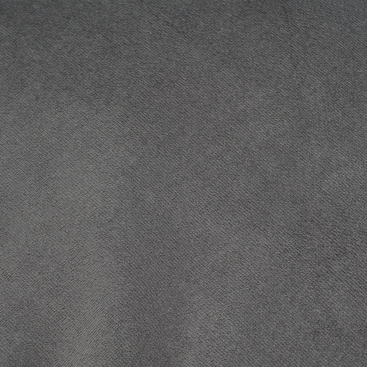 Ralph & Co Luxury Grey Memory Foam Crate Bed