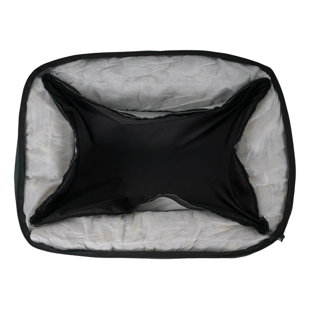 Ralph & Co Richmond Luxury Green Dog Bed