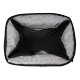 Ralph & Co Richmond Luxury Green Dog Bed
