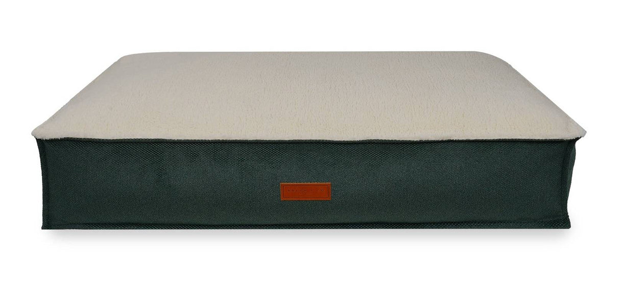 Ralph & Co Richmond Luxury Pillow Dog Bed