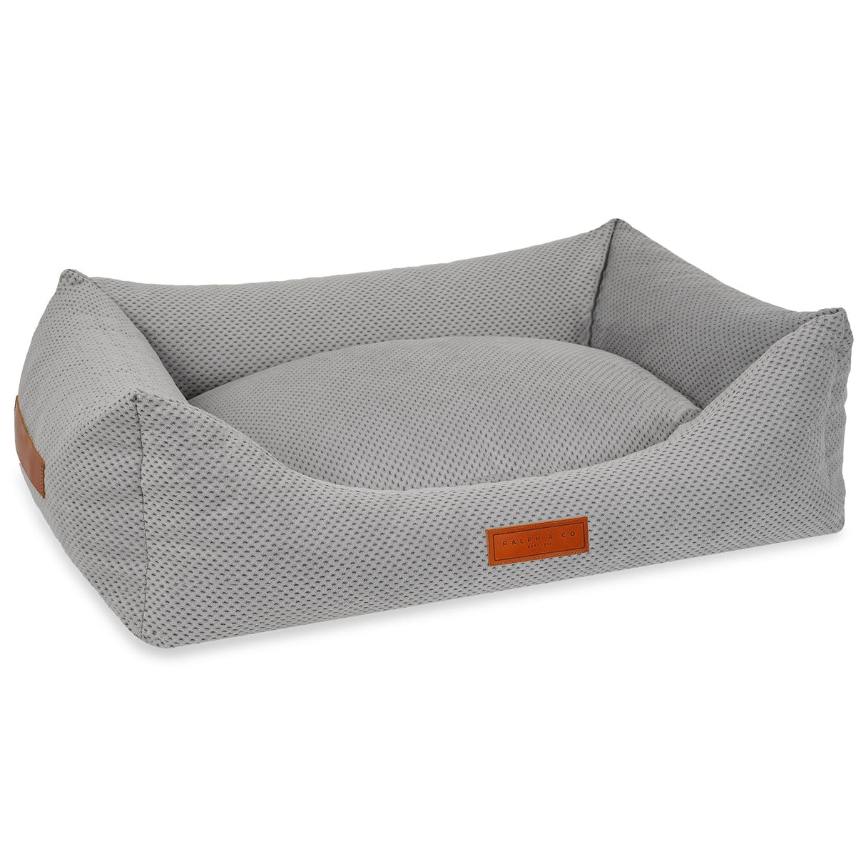 Ralph & Co Highclere Luxury Memory Foam Dog Bed