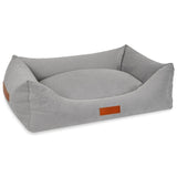 Ralph & Co Highclere Luxury Memory Foam Dog Bed