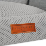 Ralph & Co Highclere Luxury Memory Foam Dog Bed