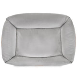 Ralph & Co Highclere Luxury Memory Foam Dog Bed