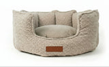 Ralph & Co Cotswold Luxury Boucle Dog Bed
