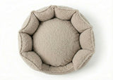 Ralph & Co Cotswold Luxury Boucle Dog Bed