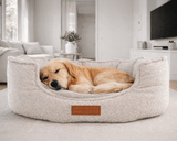 Ralph & Co Cotswold Luxury Boucle Dog Bed