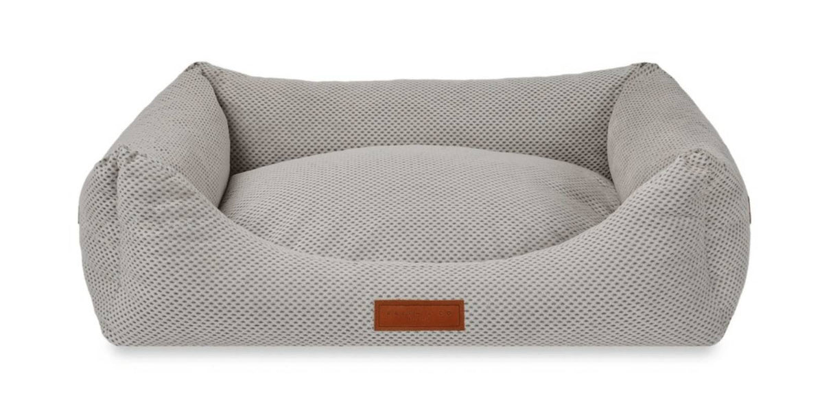 Ralph & Co Highclere Luxury Memory Foam Dog Bed