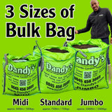 Dandy’s Landscaping Garden Bark Mulch