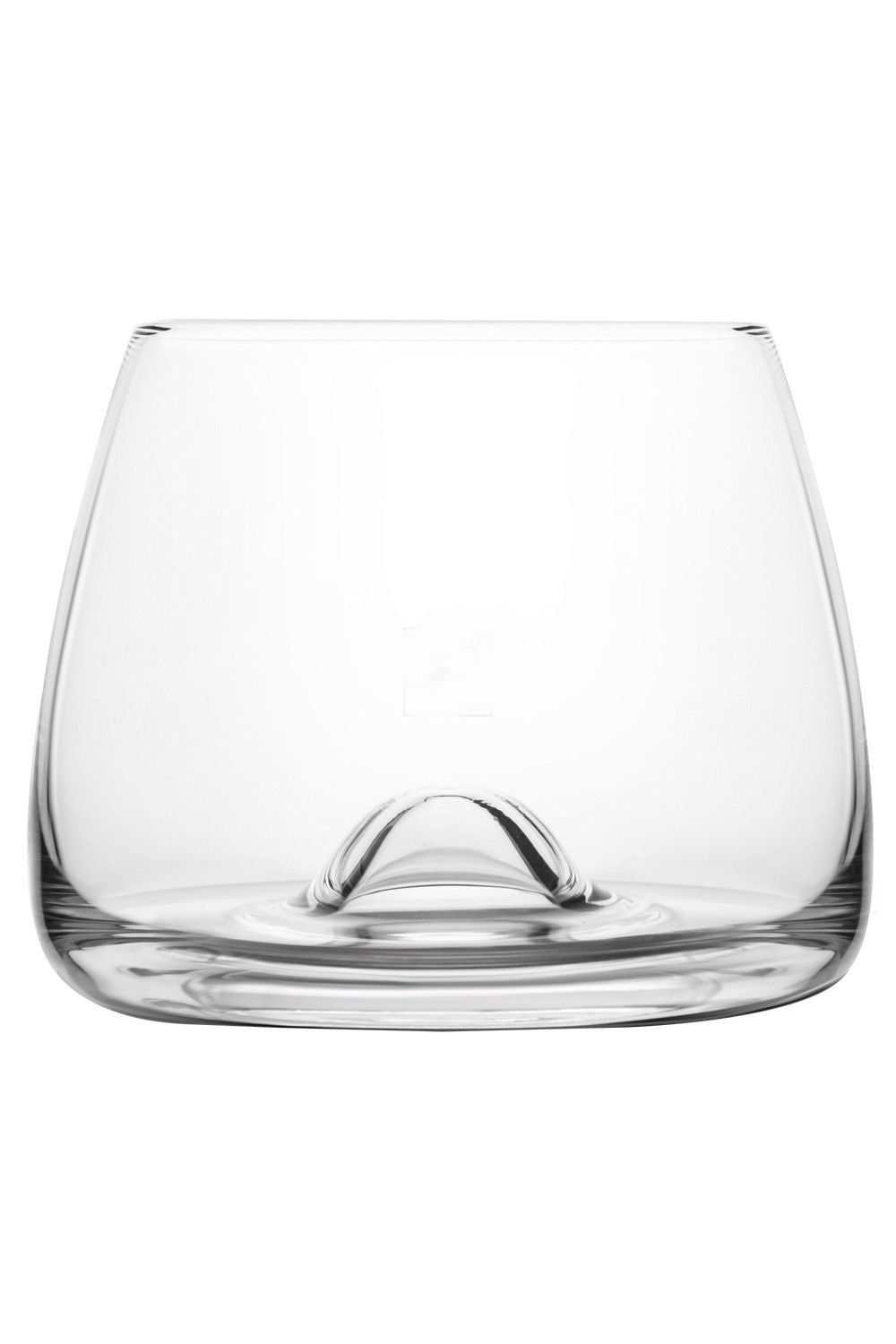 Final Touch Durashield Whisky Glass, Pack of 4, 300ml