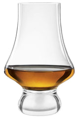 Final Touch Whisky Tasting Glass, 195ml