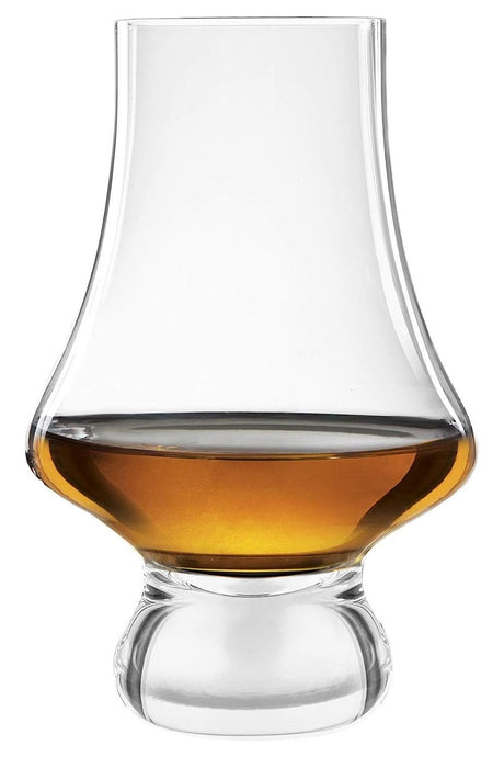 Final Touch Whisky Tasting Glass, 195ml