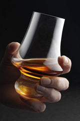 Final Touch Whisky Tasting Glass, 195ml