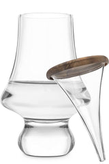 Final Touch Whisky Dropper Set, 195ml