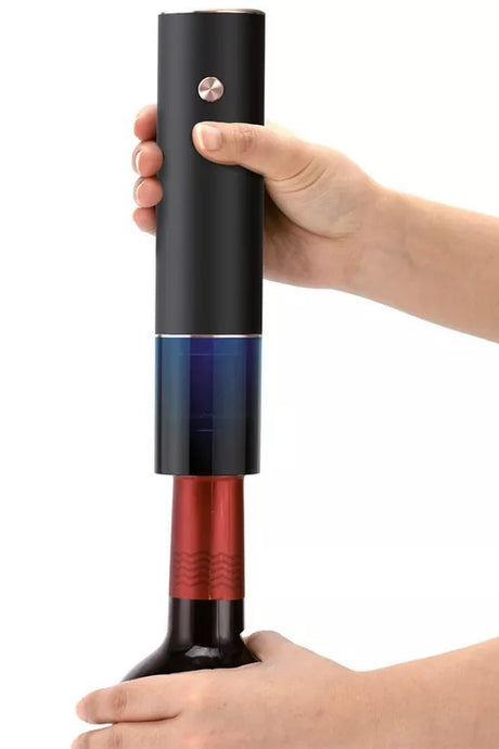 Jeray Bar Originale Fast Charge USB Electric Corkscrew