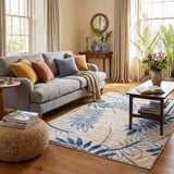 The Rugs Marrakech Vintage Rug 450