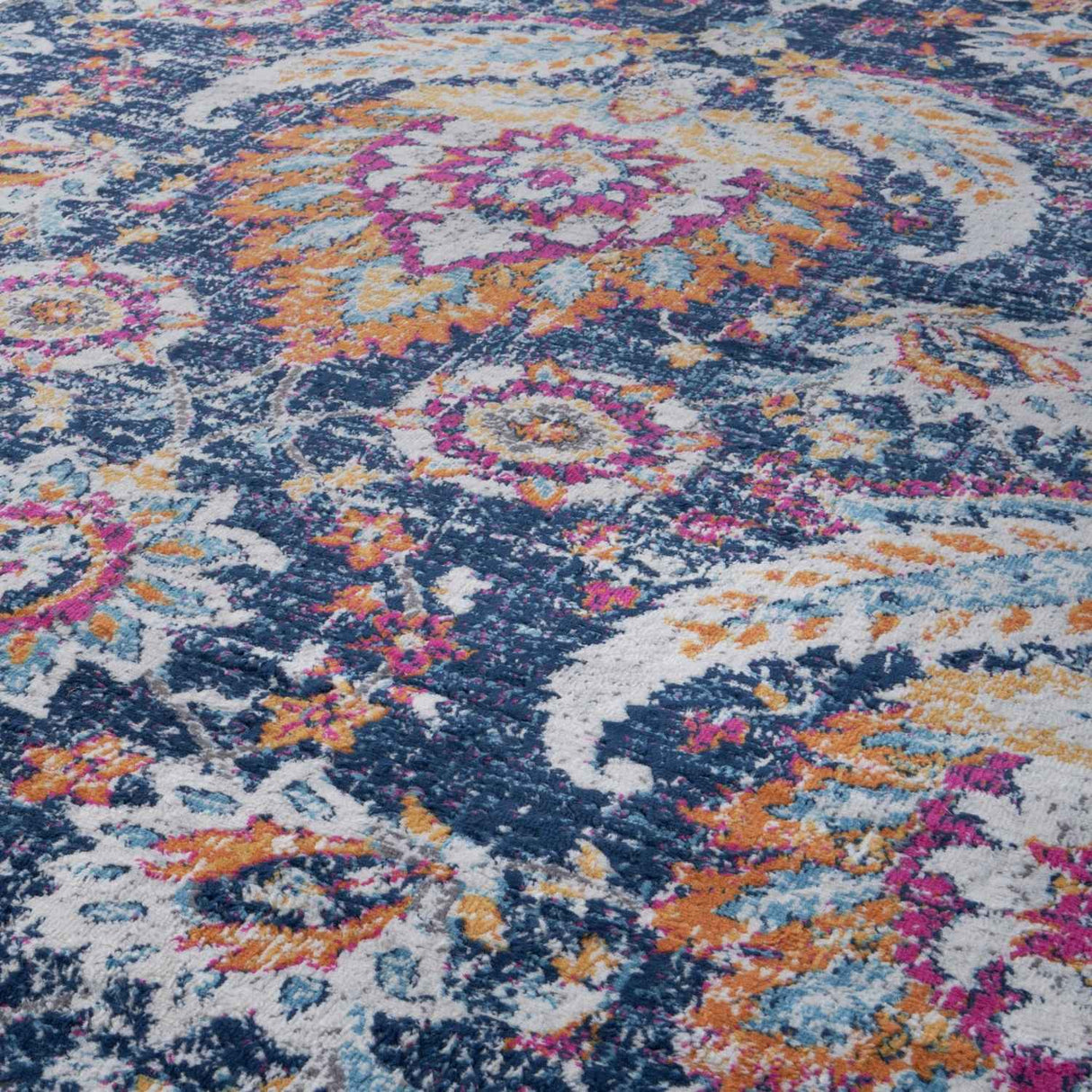 Marrakech Vintage Rugs | 420