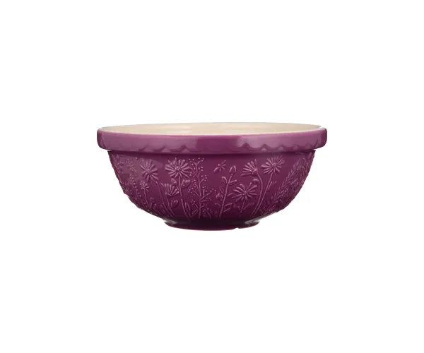 Mason Cash In The Meadow S18 Daisy Mixing Bowl, 26cm
