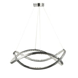 Pagazzi Maxine LED Ceiling Light