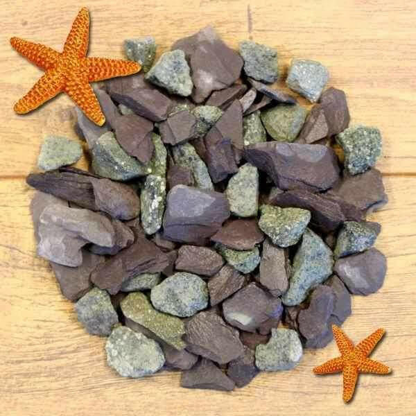 Dandy's Mermaid Mix Gravel & Slate Chippings Jumbo Bag