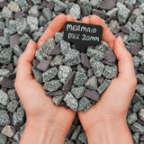 Dandy's Mermaid Mix Gravel & Slate Chippings Jumbo Bag