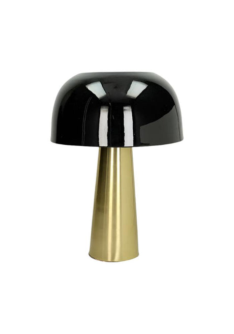 Mid Century Brass Elegance Lamp by Casa by Josephine Jenno