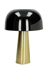 Mid Century Brass Elegance Lamp by Casa by Josephine Jenno