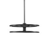Bialetti Tuttocrema Glass Milk Frother