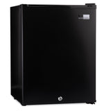 Subcold Barcool BAR40 LED Mini Bar Fridge | 40L