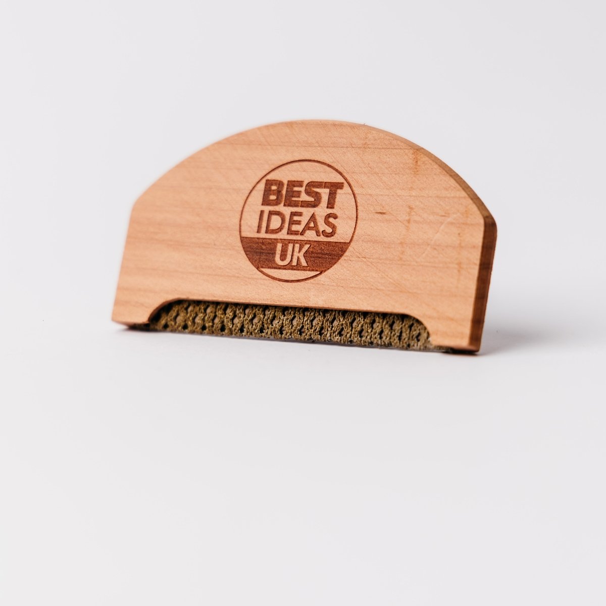 Best Ideas UK Mini Lint Cashmere Comb