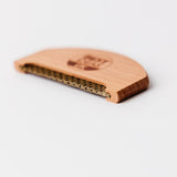 Best Ideas UK Mini Lint Cashmere Comb
