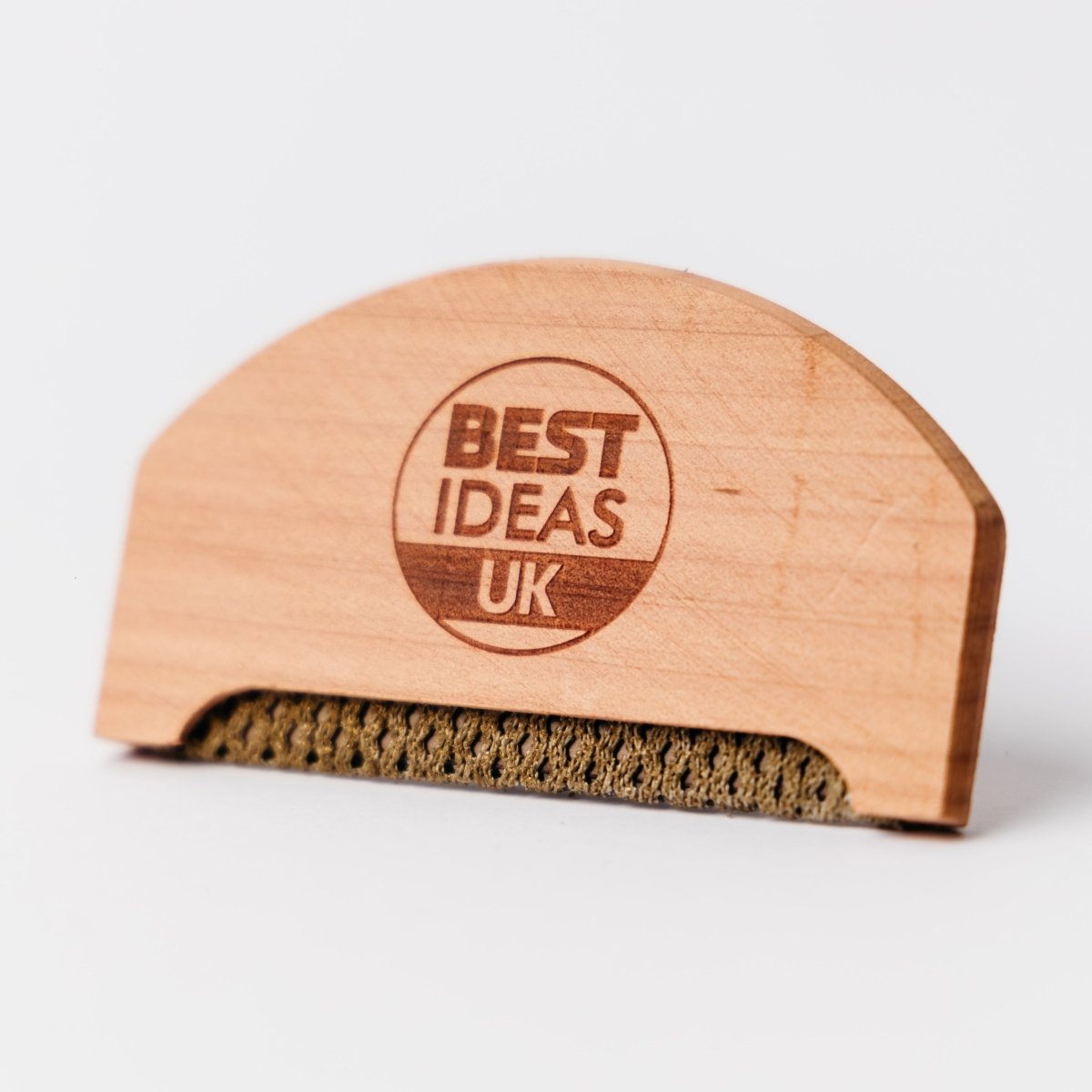 Best Ideas UK Mini Lint Cashmere Comb