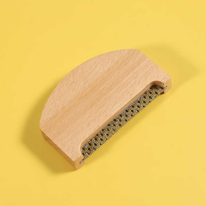 Best Ideas UK Mini Lint Cashmere Comb