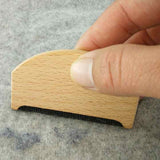 Best Ideas UK Mini Lint Cashmere Comb