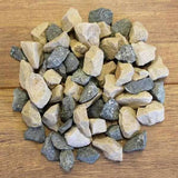 Dandy's Mint Cream Gravel Chippings Jumbo Bag