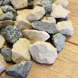 Dandy's Mint Cream Gravel Chippings Jumbo Bag