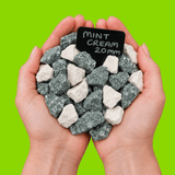 Dandy's Mint Cream Gravel Chippings Jumbo Bag