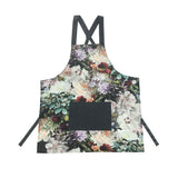 MM Living Fiori Apron - 100% cotton
