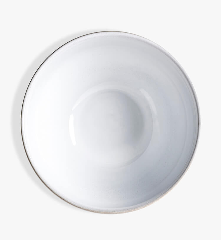 MM Living Glacier Bobble Cereal Bowl