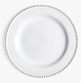 MM Living Glacier Bobble Dinner Plate