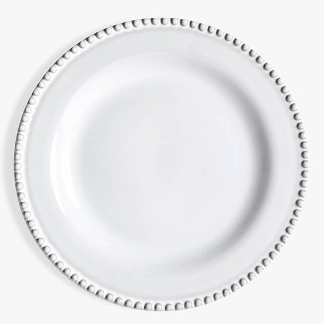MM Living Glacier Bobble Side Plate