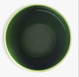 MM Living Green Bobble Cereal Bowl