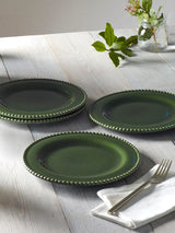 MM Living Green Bobble Side Plate