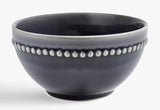 MM Living Grey Bobble Cereal Bowl