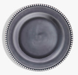 MM Living Grey Bobble Dinner Plate - 29cm