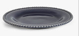MM Living Grey Bobble Side Plate