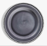MM Living Grey Bobble Side Plate